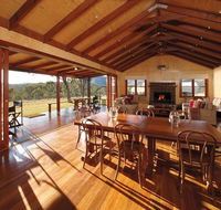 Spicers Canopy - Northern Rivers Accommodation