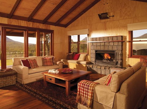 Spicers Canopy - Northern Rivers Accommodation 1