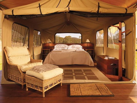 Spicers Canopy - Northern Rivers Accommodation 2