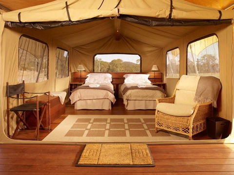 Spicers Canopy - Northern Rivers Accommodation 5