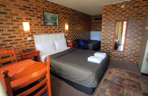Apple And Grape Motel - Northern Rivers Accommodation 0