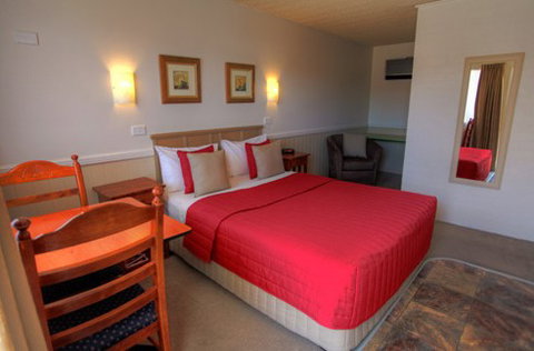 Apple And Grape Motel - Northern Rivers Accommodation 2