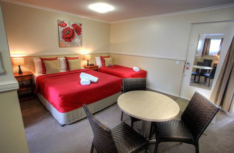 Apple And Grape Motel - Northern Rivers Accommodation 3
