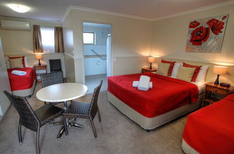 Apple And Grape Motel - Northern Rivers Accommodation 4