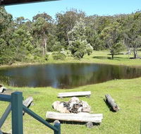 Possums Hollow and Hooters Hut - Northern Rivers Accommodation