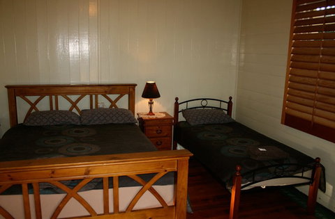 Connor House - Northern Rivers Accommodation 0