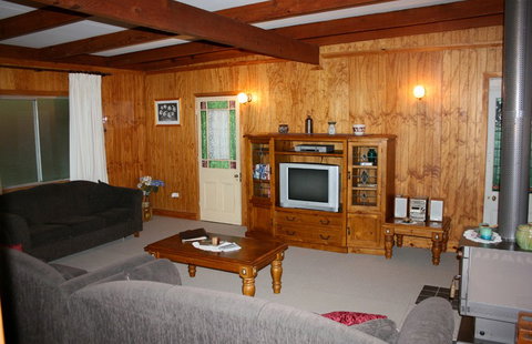 Connor House - Northern Rivers Accommodation 1