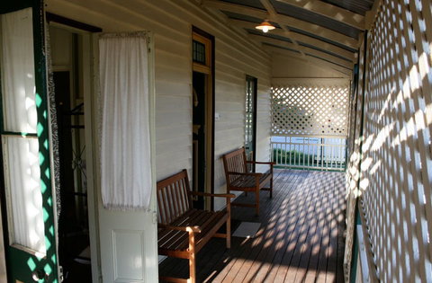 Connor House - Northern Rivers Accommodation 2