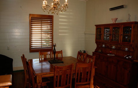 Connor House - Northern Rivers Accommodation 3