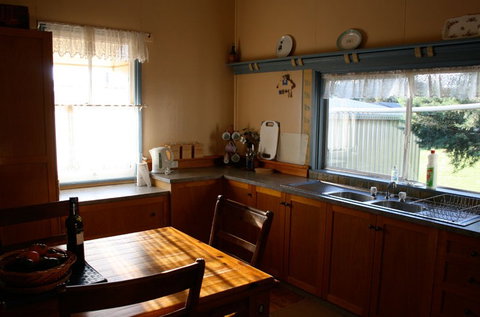 Connor House - Northern Rivers Accommodation 5