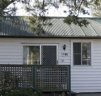 Kahlers Oasis Caravan Park - Northern Rivers Accommodation