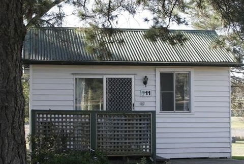 Kahlers Oasis Caravan Park - Northern Rivers Accommodation 0