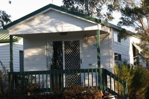 Kahlers Oasis Caravan Park - Northern Rivers Accommodation 4