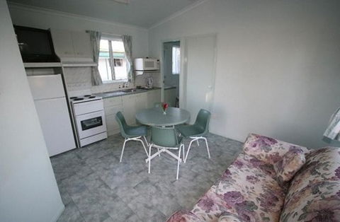 Kahlers Oasis Caravan Park - Northern Rivers Accommodation 5