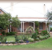 Guy House Bed and Breakfast - Northern Rivers Accommodation