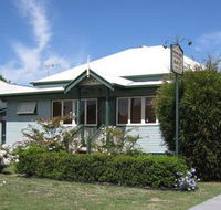 Pitstop Lodge Guesthouse and Bed and Breakfast - Northern Rivers Accommodation