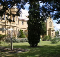 Abbey Of The Roses Boutique Heritage Guesthouse - Northern Rivers Accommodation