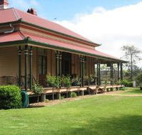 Haddington Bed and Breakfast - Northern Rivers Accommodation