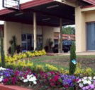Warwick Motor Inn - Northern Rivers Accommodation