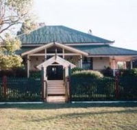 Grafton Rose Bed and Breakfast - Northern Rivers Accommodation