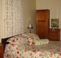 Albion Cottage - Northern Rivers Accommodation
