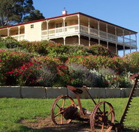 R on the Downs Rural Retreat - Northern Rivers Accommodation