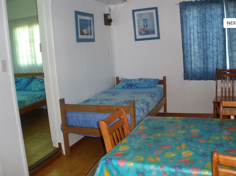 Cosy Cottages Amity Point - Northern Rivers Accommodation 0