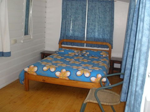 Cosy Cottages Amity Point - Northern Rivers Accommodation 2