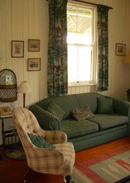 Cedar Glen Farmstay - Northern Rivers Accommodation 4