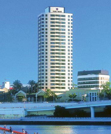 Park Regis North Quay - Northern Rivers Accommodation 0