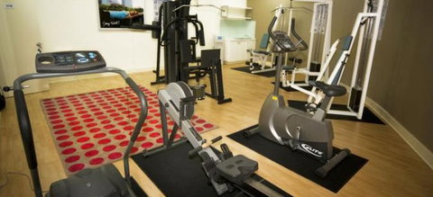 Park Regis North Quay - Northern Rivers Accommodation 1