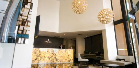 Park Regis North Quay - Northern Rivers Accommodation 5