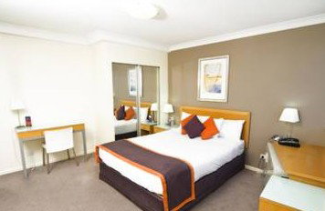 Park Regis North Quay - Northern Rivers Accommodation 6