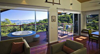 OReillys Mountain Villas - Northern Rivers Accommodation 3