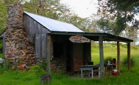 Katandra Mountain Farm House - Northern Rivers Accommodation 0