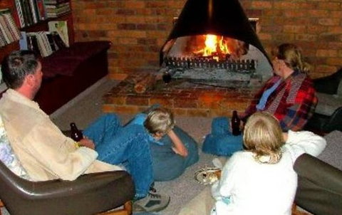 Katandra Mountain Farm House - Northern Rivers Accommodation 1