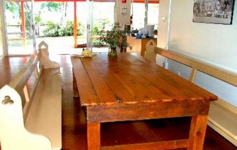 Katandra Mountain Farm House - Northern Rivers Accommodation 3