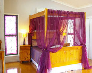 Whispers Of The Valley - Northern Rivers Accommodation 3