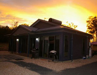 Whispers Of The Valley - Northern Rivers Accommodation 5