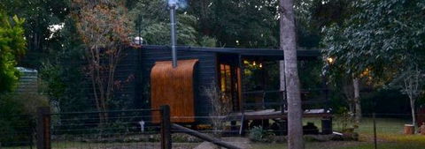 Wongari Eco Retreat - Northern Rivers Accommodation 0