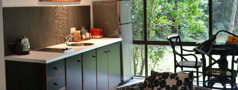 Wongari Eco Retreat - Northern Rivers Accommodation 3