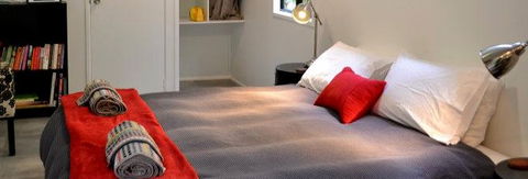 Wongari Eco Retreat - Northern Rivers Accommodation 4