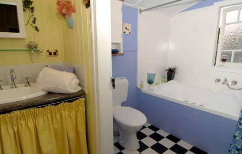 Mount Barney QLD Northern Rivers Accommodation