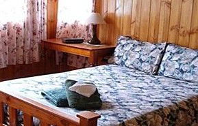 Mount Barney Lodge - Northern Rivers Accommodation 2