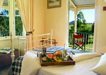 Mount Barney Lodge - Northern Rivers Accommodation 3