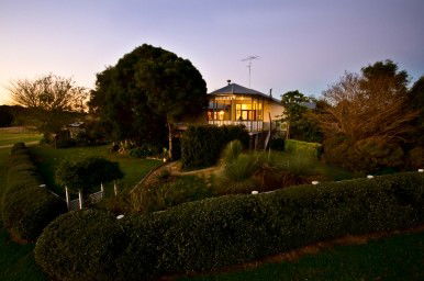 Lillydale Farmstay - Northern Rivers Accommodation 4