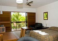 Anchorage Beachfront Island Resort - Northern Rivers Accommodation 0