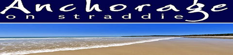 Anchorage Beachfront Island Resort - Northern Rivers Accommodation 5