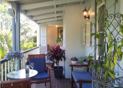 Amore Bed And Breakfast - Northern Rivers Accommodation 2