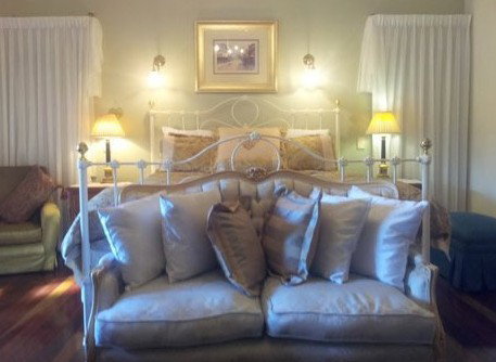 Amore Bed And Breakfast - Northern Rivers Accommodation 4